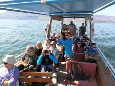 BIRDING IN SHKODRA AND THETHI