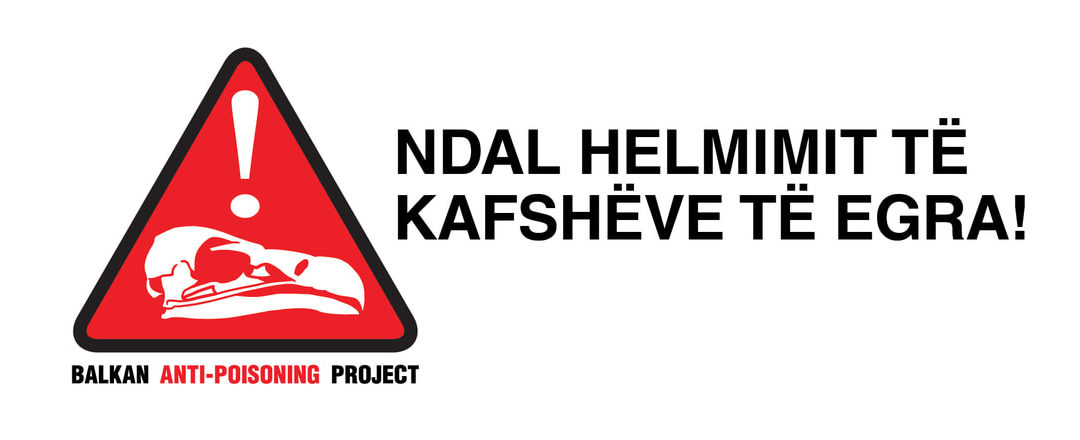 Projekti Kundër-Helmimit në Ballkan – BAPP