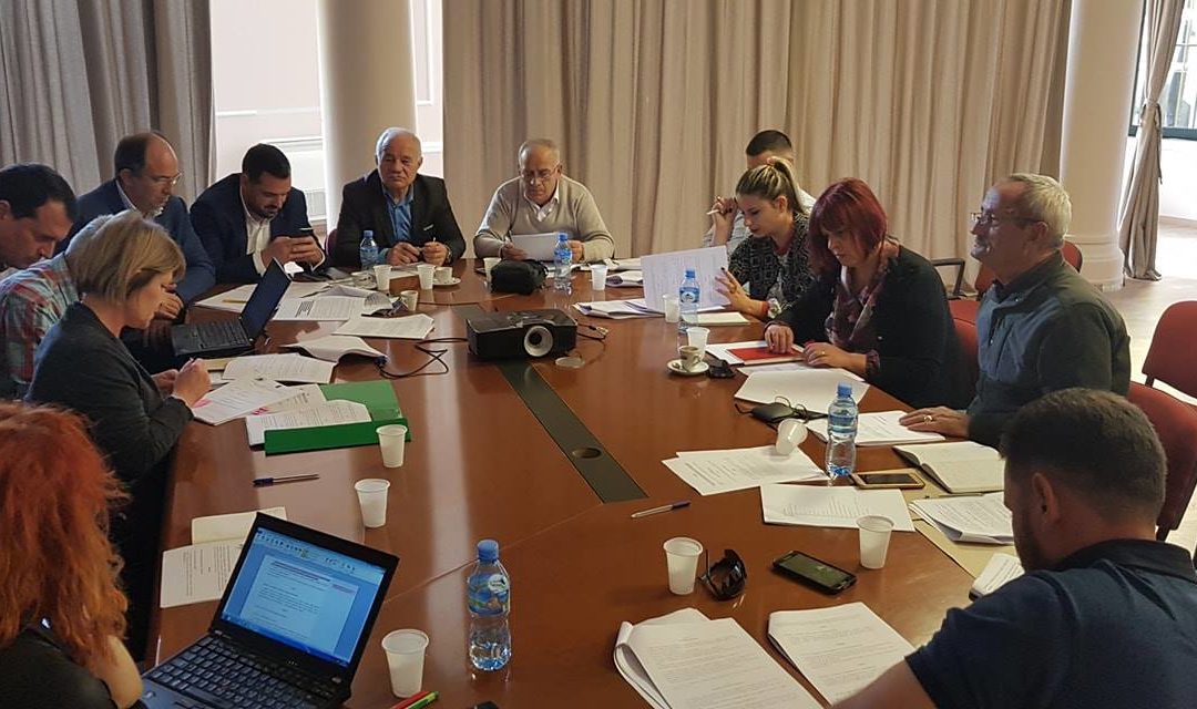 Intentional poisoning of wildlife is now a crime in Albania